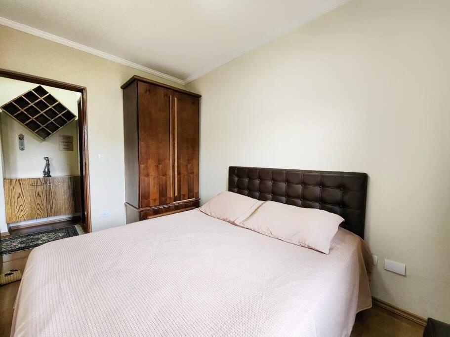 Flat Florestanegra Apartment *
