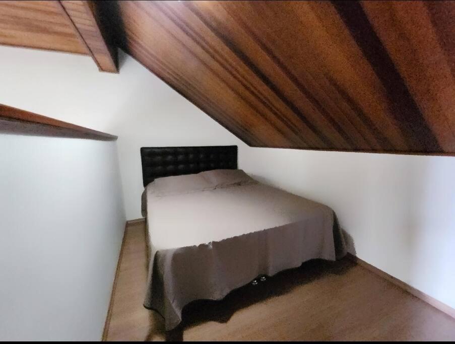 Flat Florestanegra Apartment
