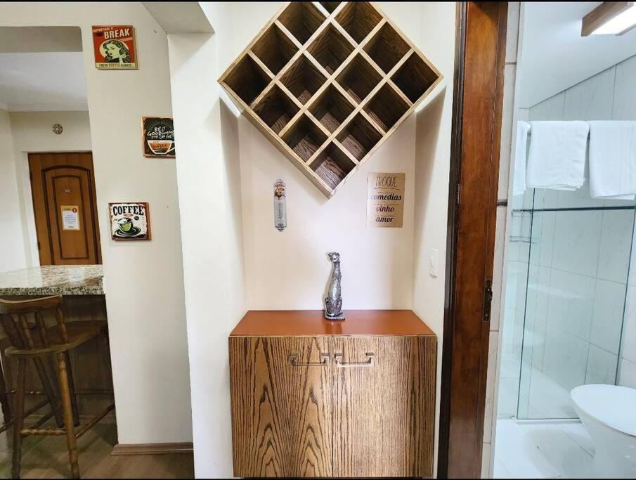 Apartment Flat Florestanegra