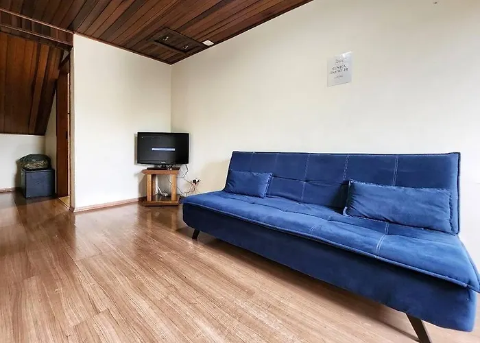 Flat Florestanegra