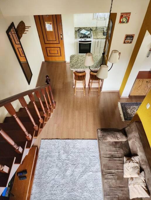 Apartment Flat Florestanegra *