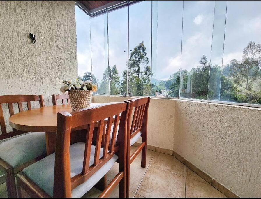 Apartment Flat Florestanegra *