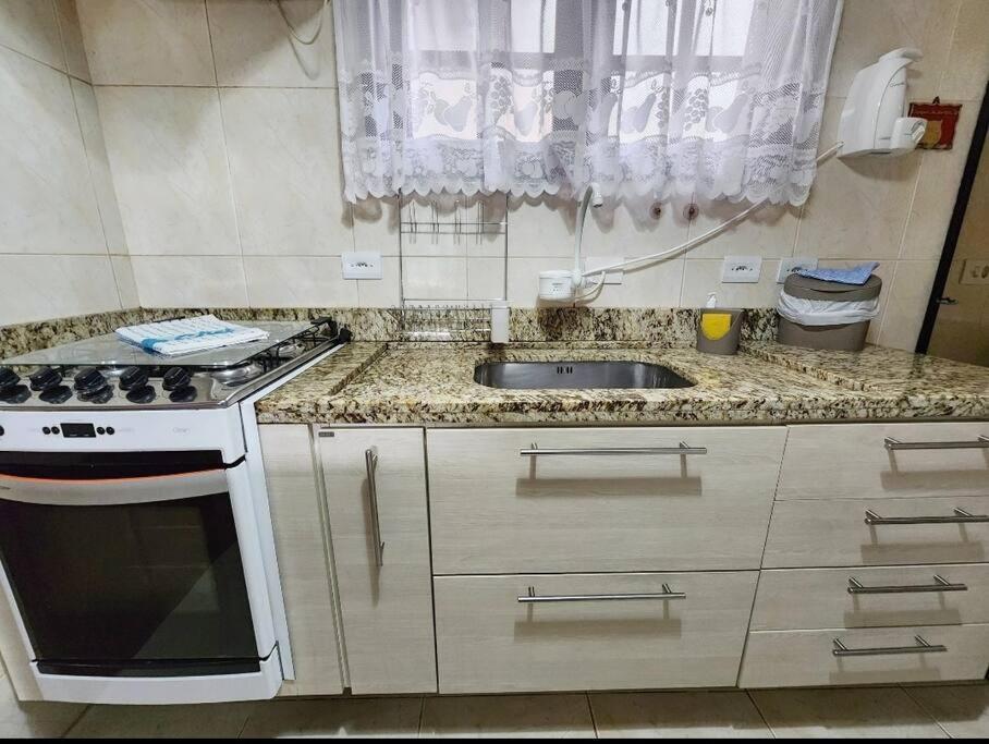 Flat Florestanegra Apartment Campos do Jordao